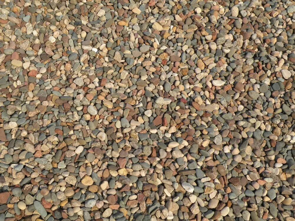 Mississippi Stone (3/4")