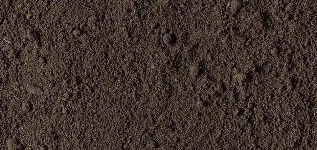 Top Soil Pulverized