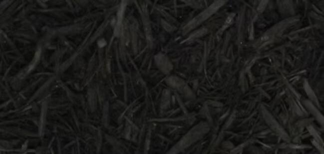 Black Mulch
